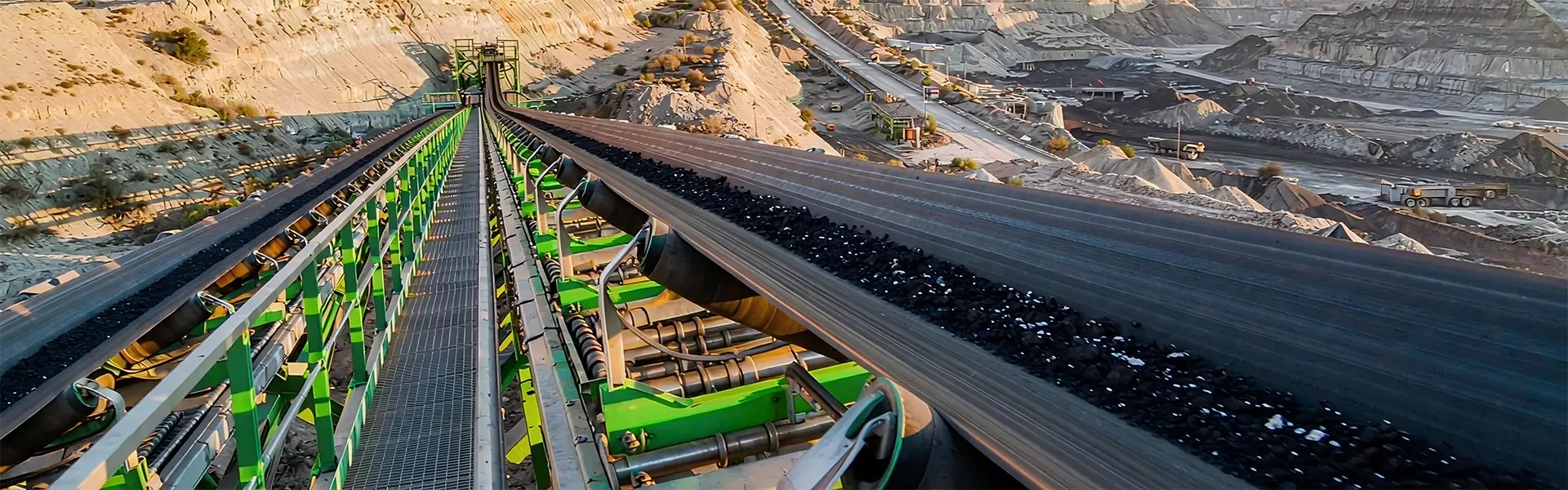 Conveyor Roller
