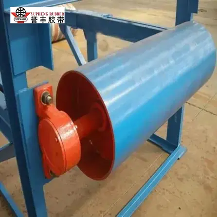 Magmaneho ng Pulley