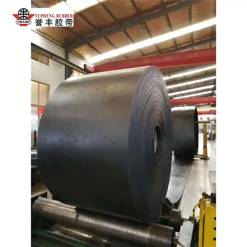 General Elevator Belt