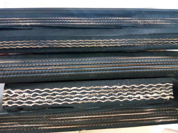EP Conveyor Belt